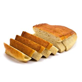 Bio-Ciabatta