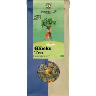 Glückstee