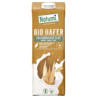 Hafer Calcium Alge Drink