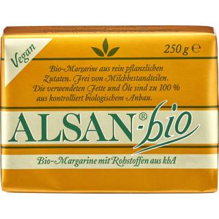 Alsan-Bio Margine