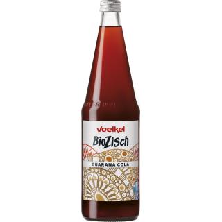 Bio Zisch Guarana Cola