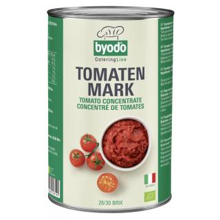 Tomatenmark 28/30% lose