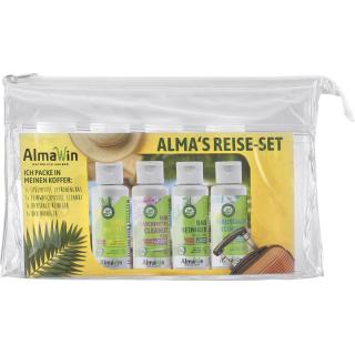 Alma´s Reise-Set