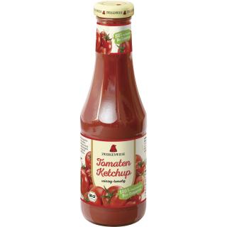 Tomaten Ketchup