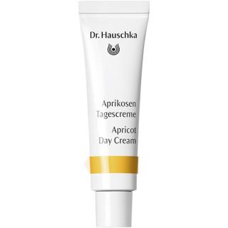Aprikosen Tagescreme Probiergröße 5 ml