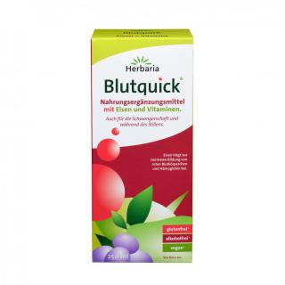 Blutquick