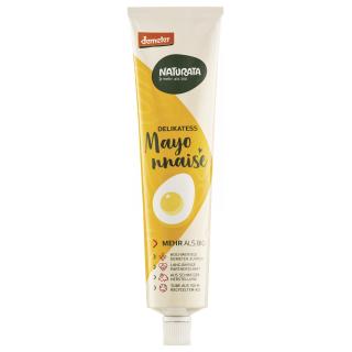 Delikatess Mayonnaise Tube