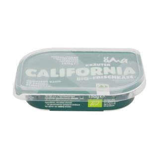 California Frischkäse Kräuter