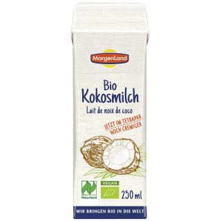 Kokosmilch extra (Tetra)