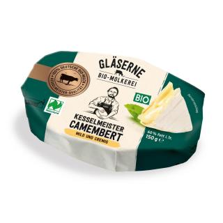 Kesselmeister Weichkäse