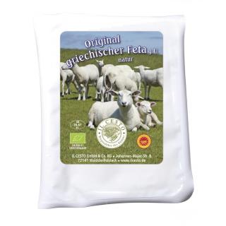 Feta natur