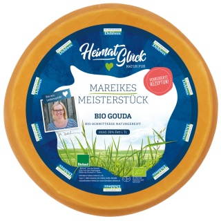 Mareikes Meisterstück