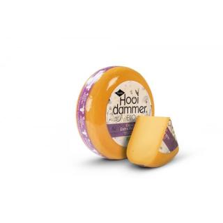 Gouda extra pikant