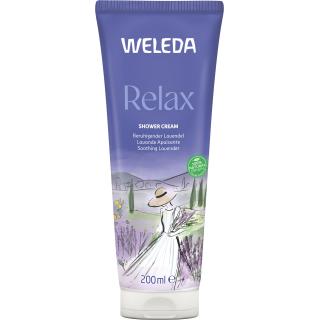 Aroma Shower Relax