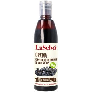 Crema con Aceto Balsamico