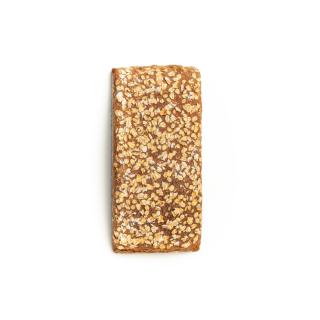 Bio-Dinkel Hafer Brot