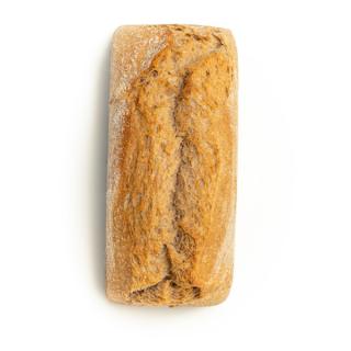 Bio-Bauers Brot