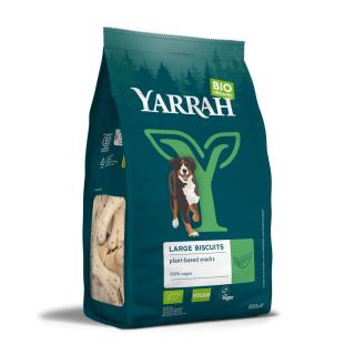 Vegetarische Hundekekse