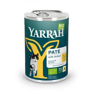 Katzen Paté Huhn