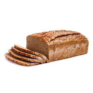 Bio-Familienbrot