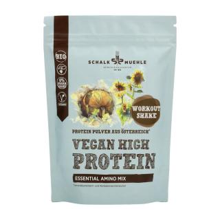 Protein Pulver Essential Amino